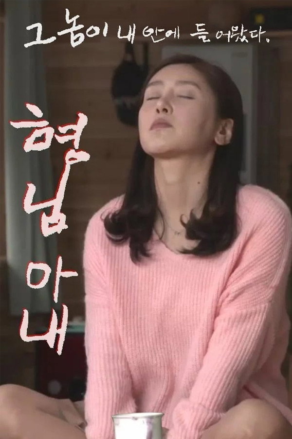 哥哥的老婆 海报