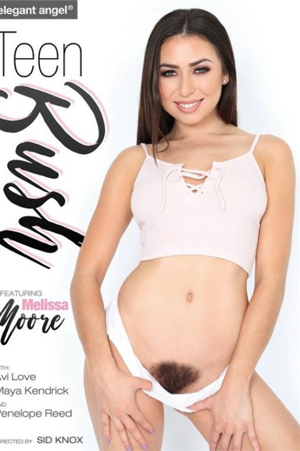 Teen Bush 海报
