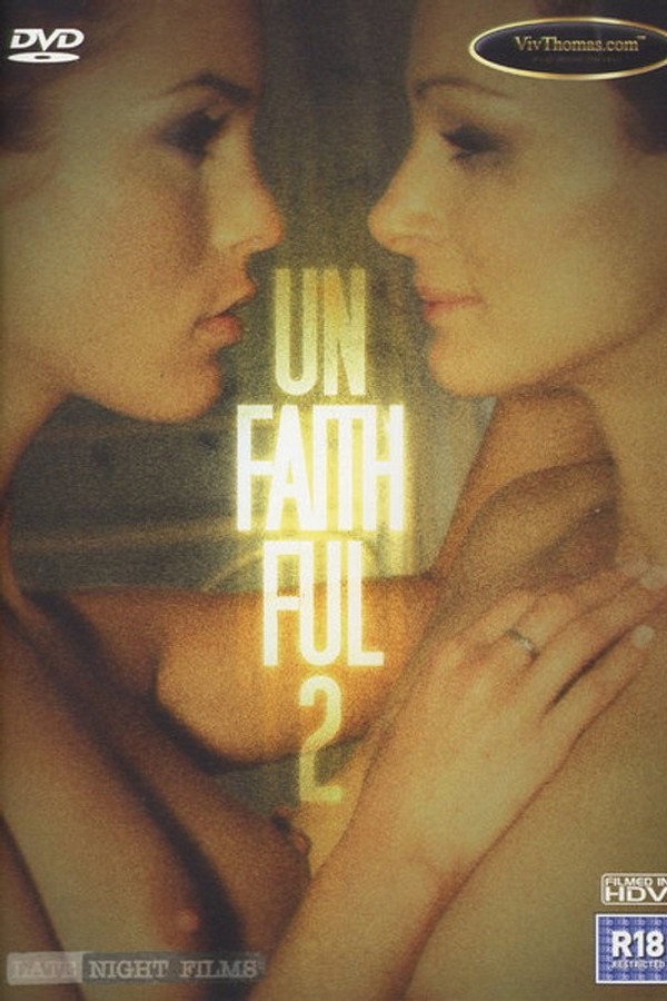 Unfaithful 2 海报