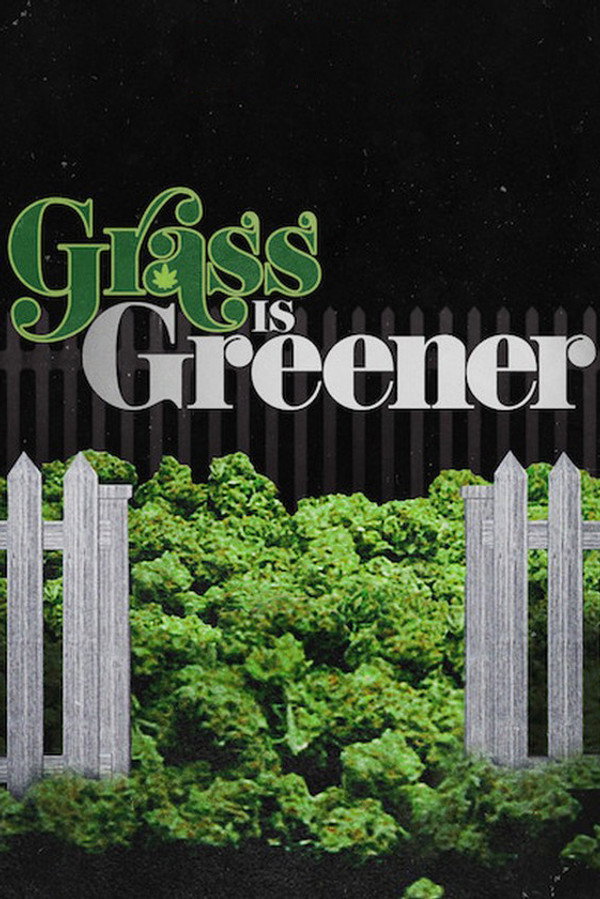 Grass Is Greener