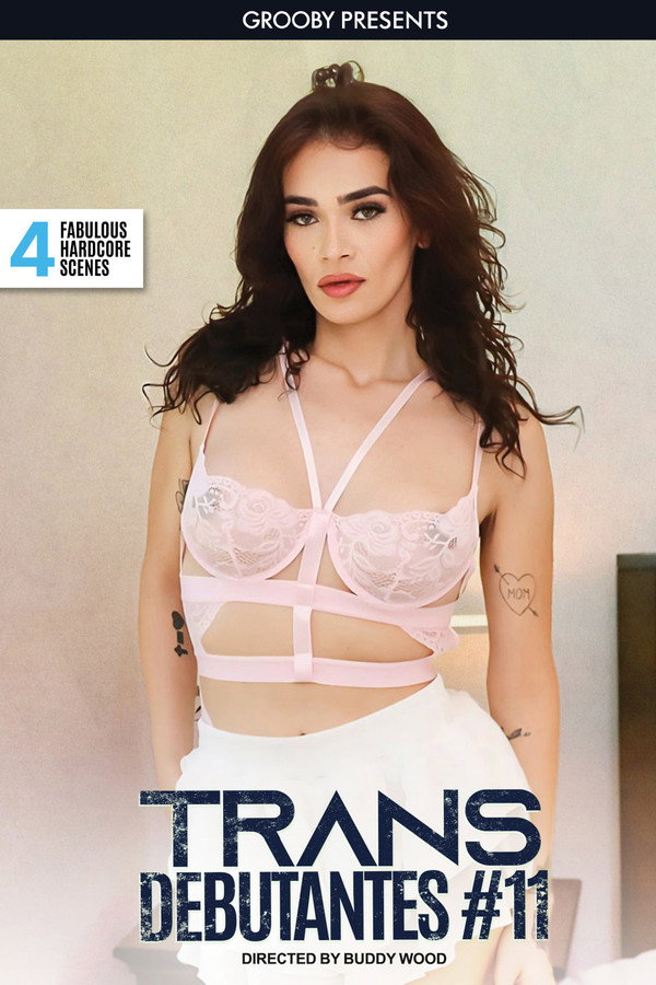 Trans Debutantes #11 poster