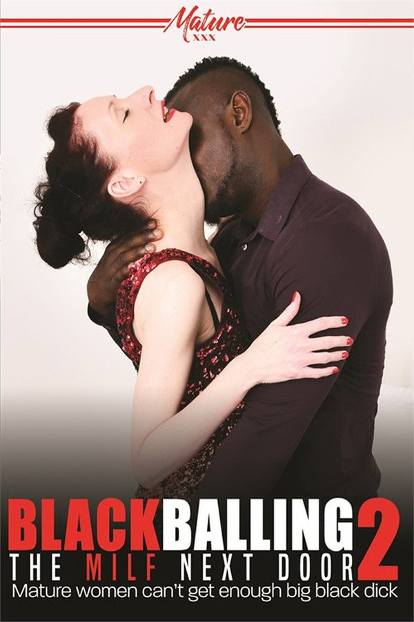 Blackballing the MILF Next Door 2 海报