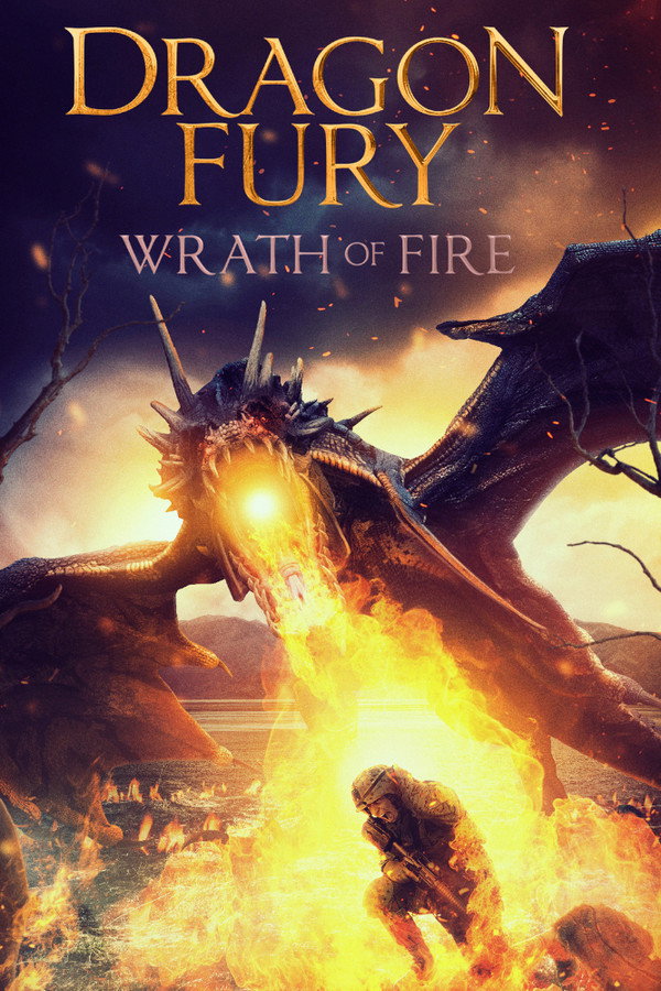 Dragon Fury: Wrath Of Fire poster