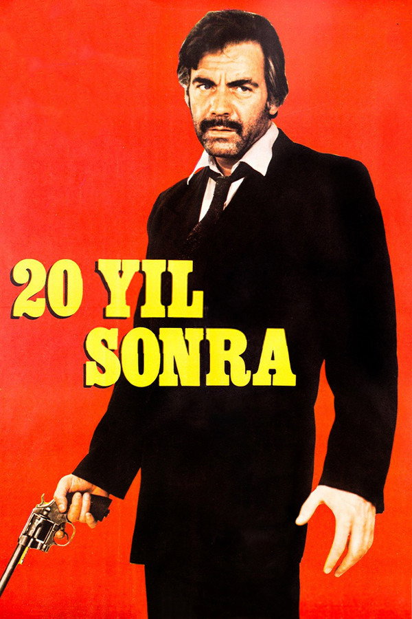 Twenty Years Later poster