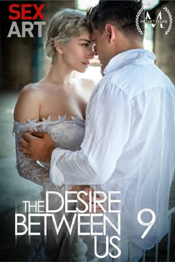 The Desire Between Us 9 海报