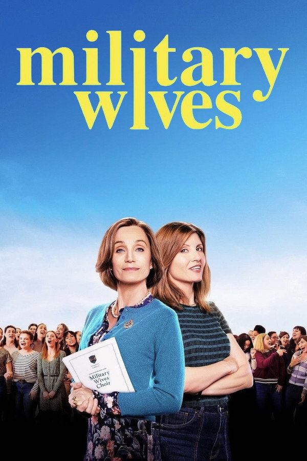 Military Wives