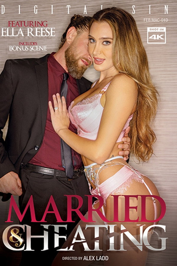 Married and Cheating 海报