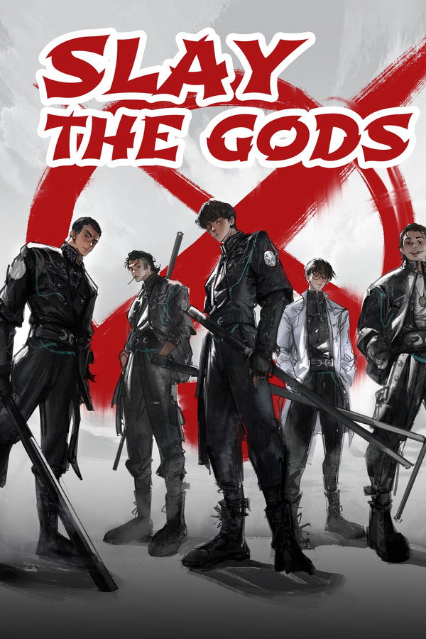 Slay the Gods