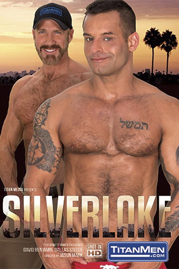 Silverlake 海报