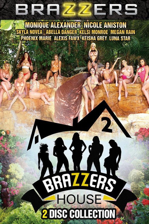 Brazzers House 2 海报