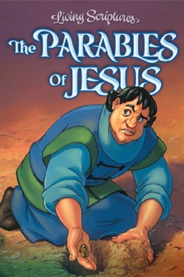 Parables of Jesus 海报