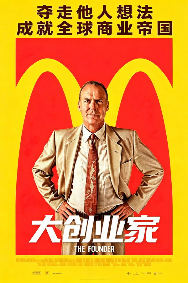 大创业家