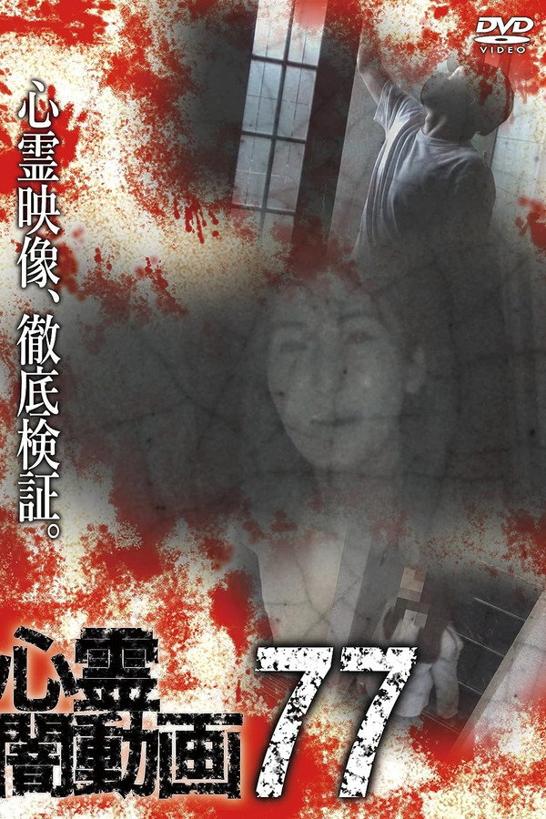 Psychic Darkness Video 77 poster