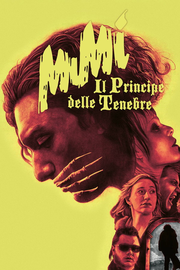 Mimì – Prince of Darkness