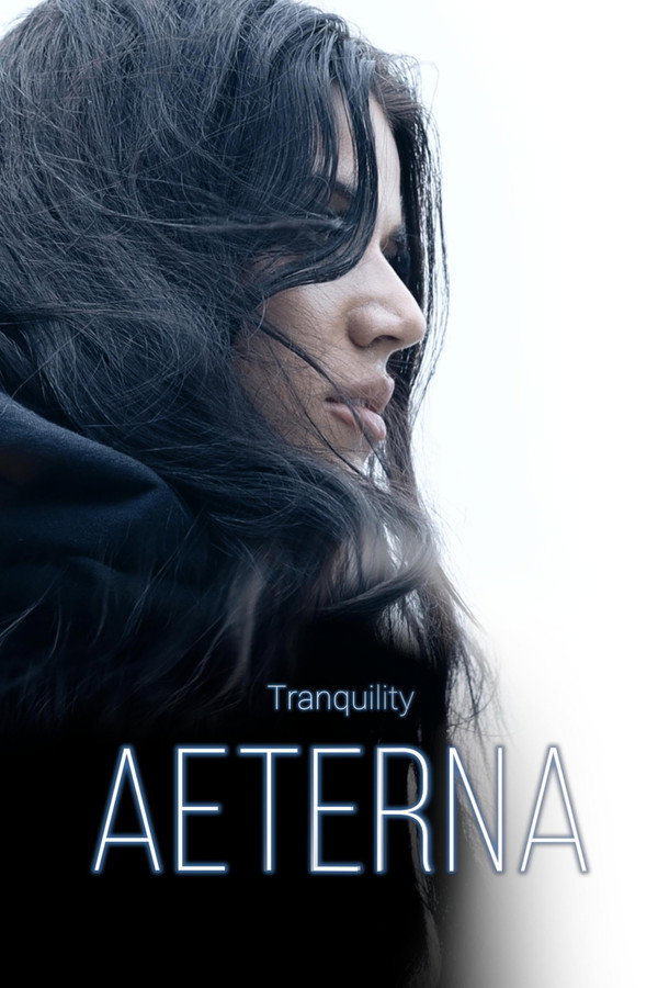Tranquility: Aeterna poster