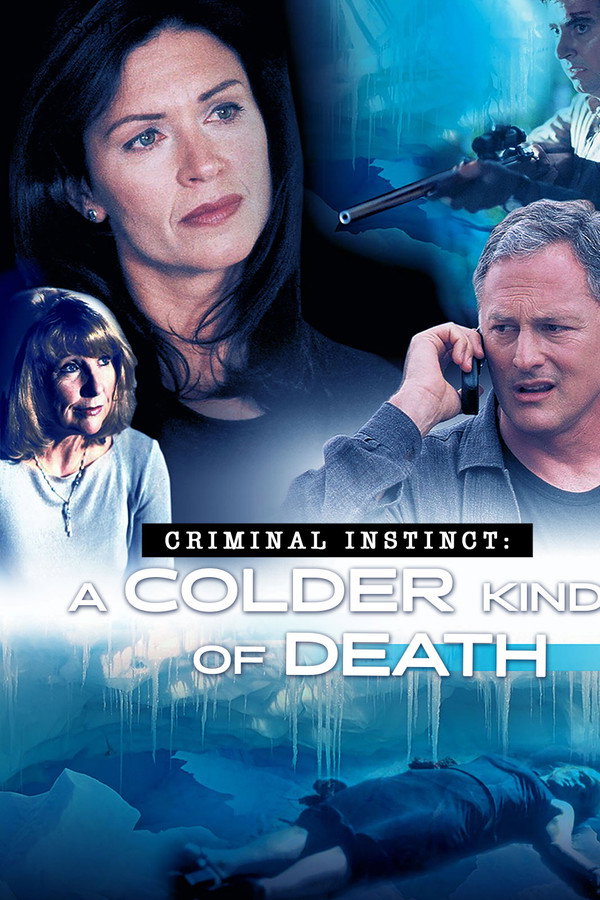 A Colder Kind of Death poster