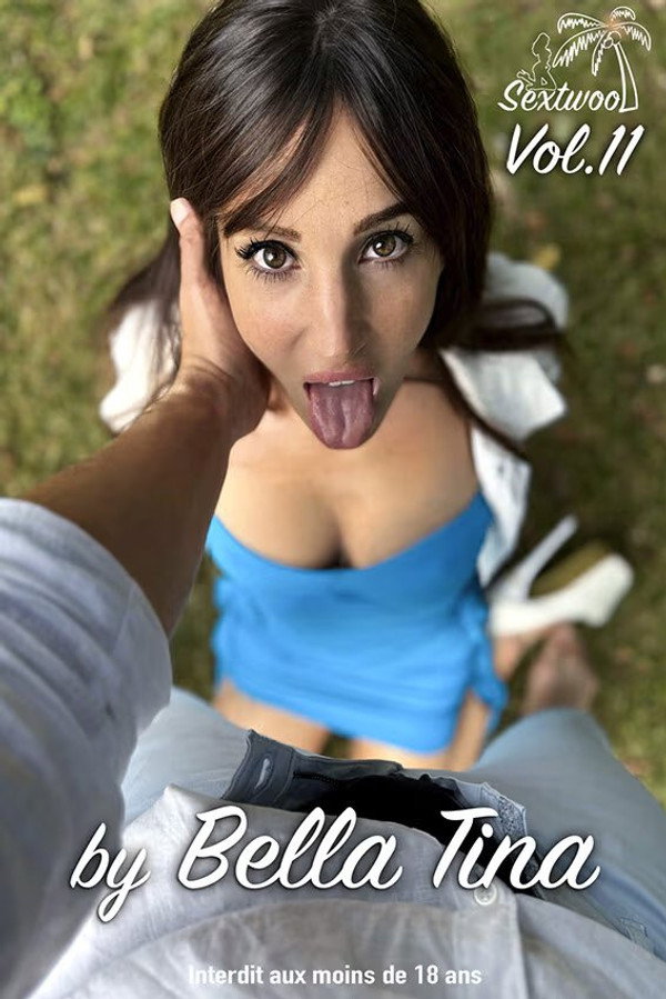 SexTwoo 11 海报