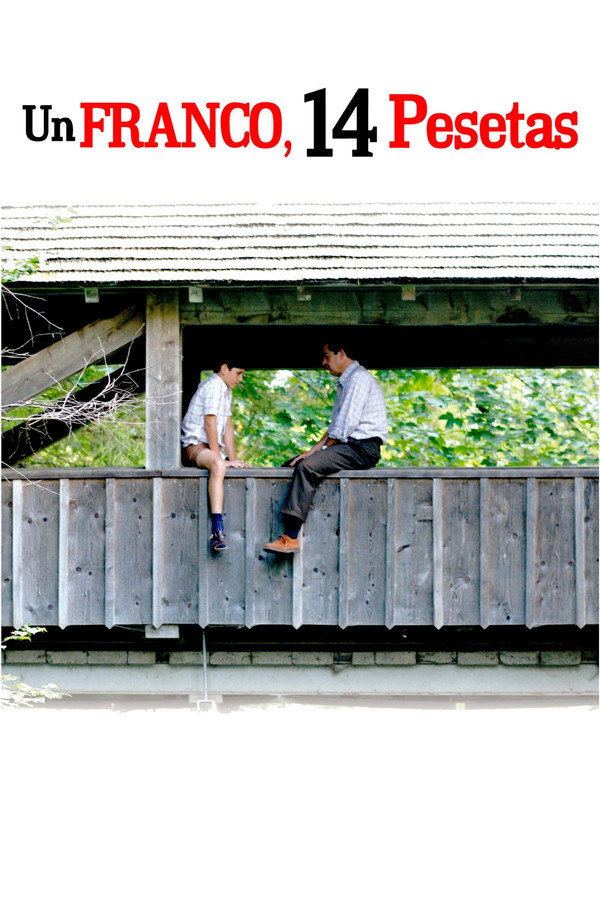 Crossing Borders poster