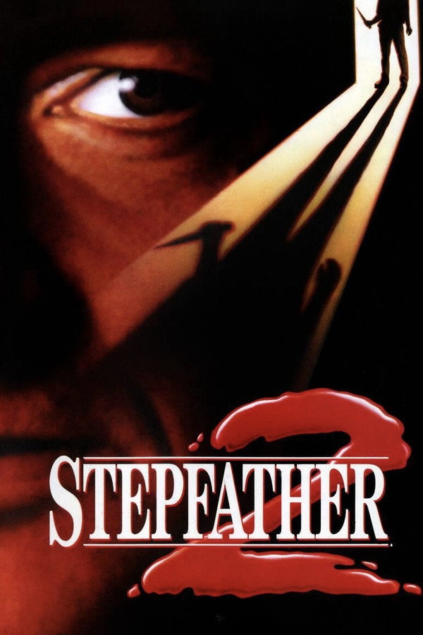 Stepfather 2 poster