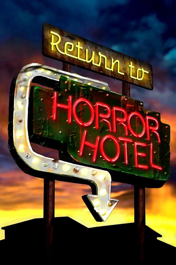 Return to Horror Hotel poster