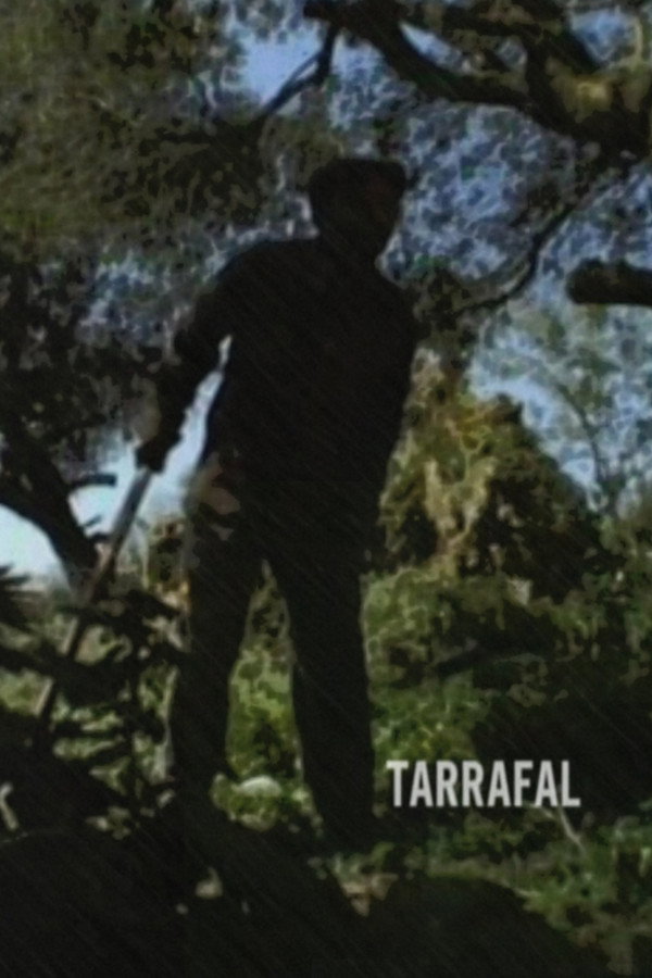 Tarrafal poster