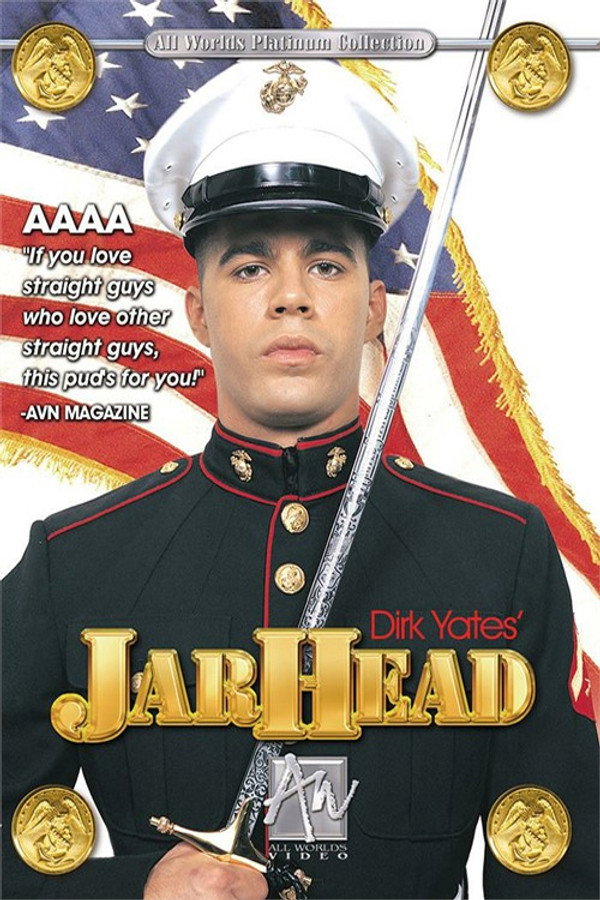 JarHead 海报