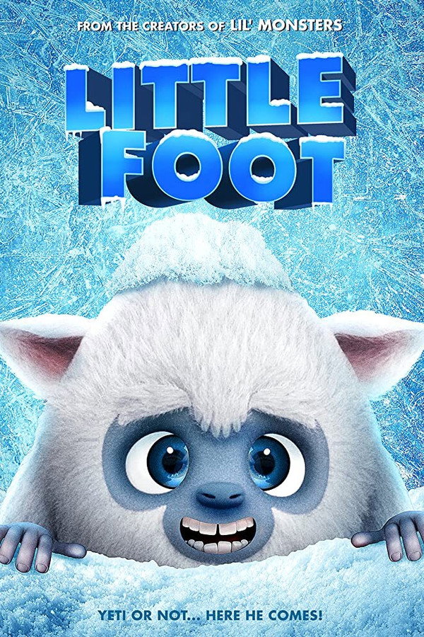 Little Foot 海报