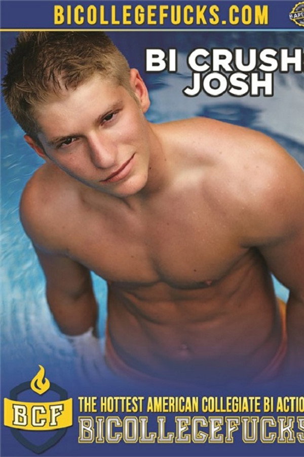 Bi Crush: Josh 海报