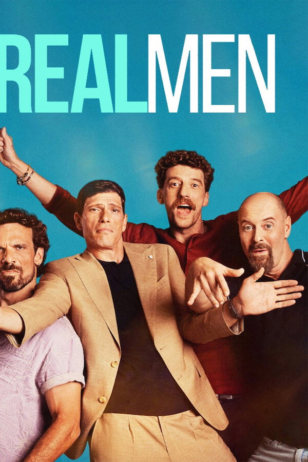 Real Men