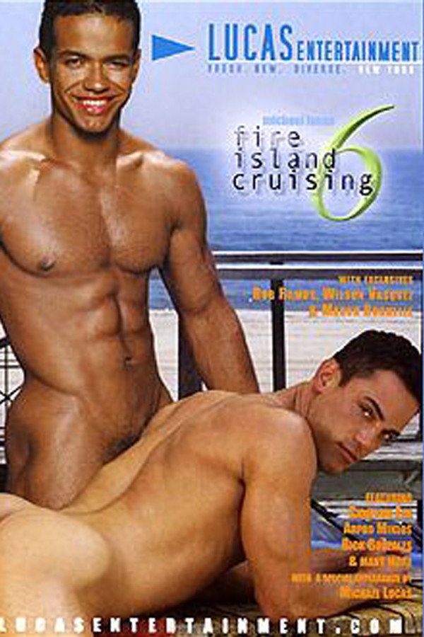 Fire Island Cruising 6 海报