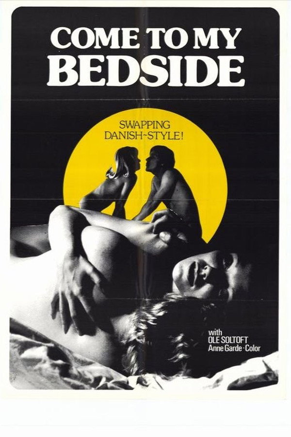 Come to My Bedside poster