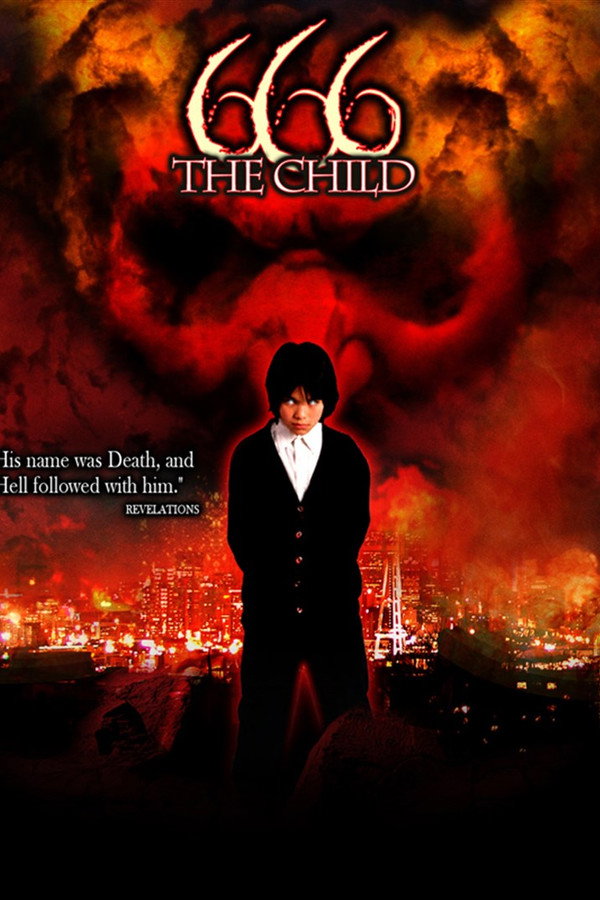 666: The Child poster