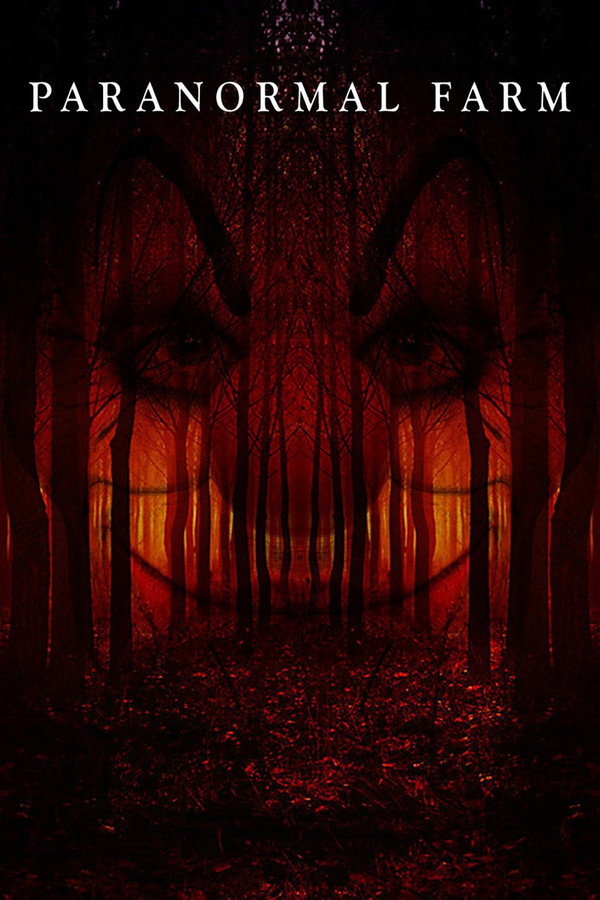 Paranormal Farm poster