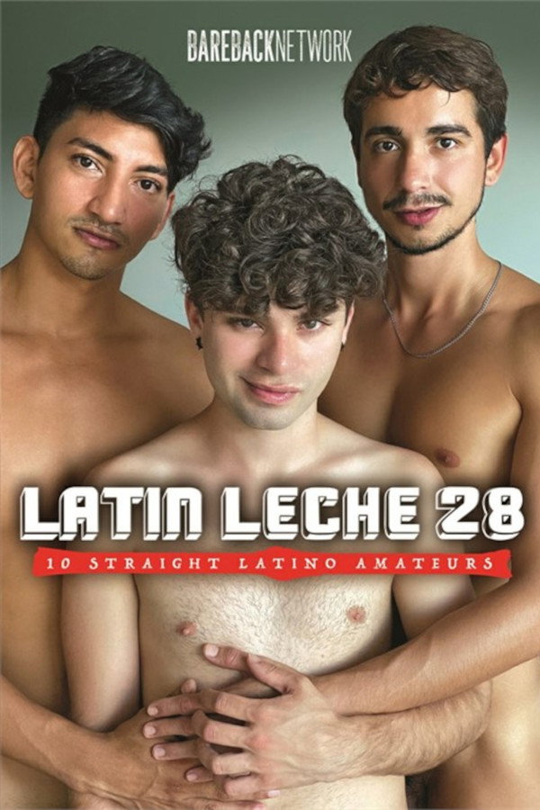 Latin Leche 28 海报