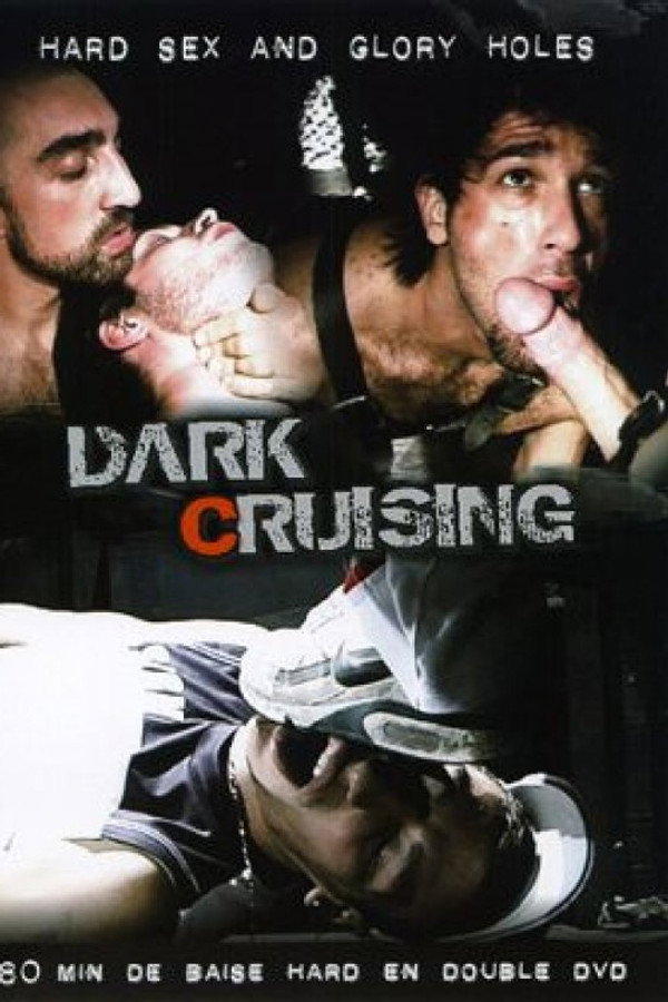 Dark Cruising 海报