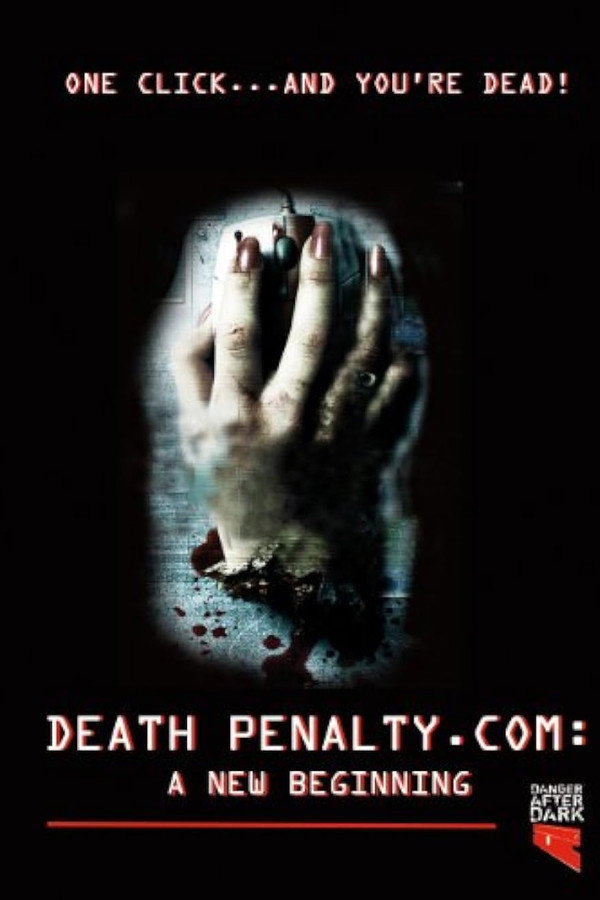 Death Penalty.com: A New Beginning poster