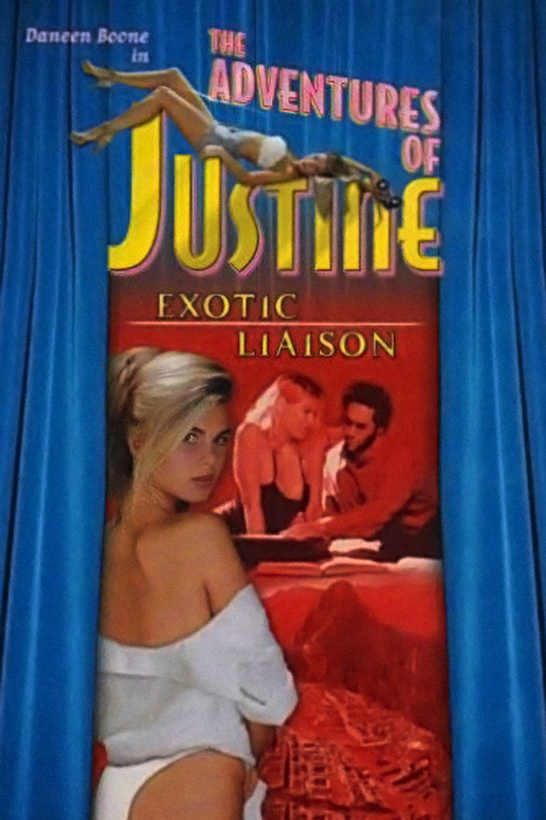 Justine: Exotic Liaisons 海报