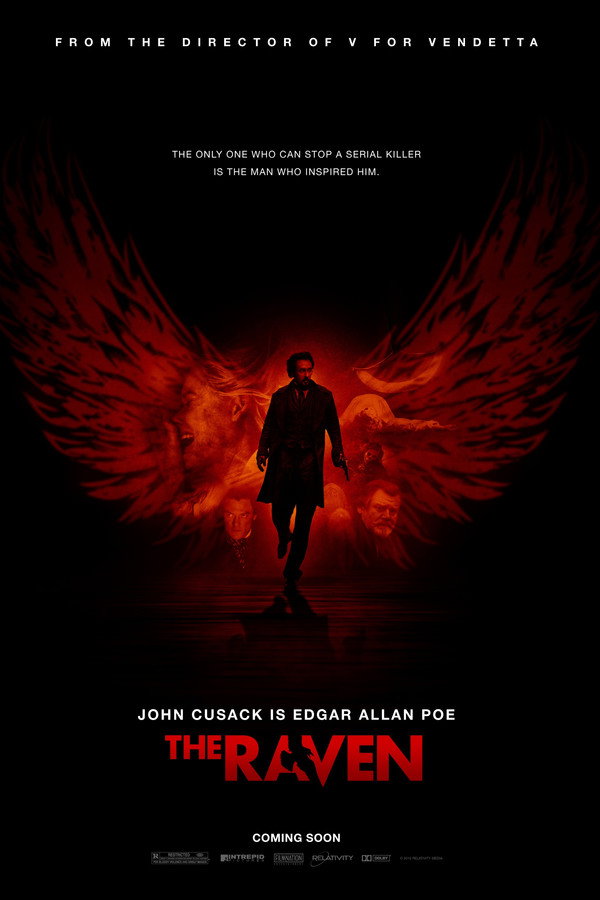 The Raven