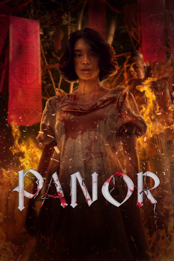 Panor poster