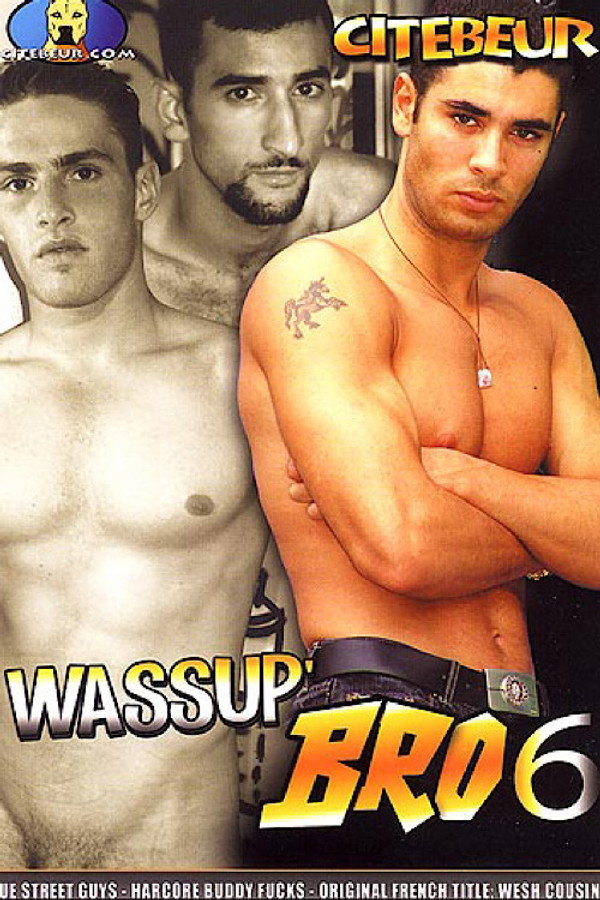 Wesh Cousin 4: Caïd superstar poster