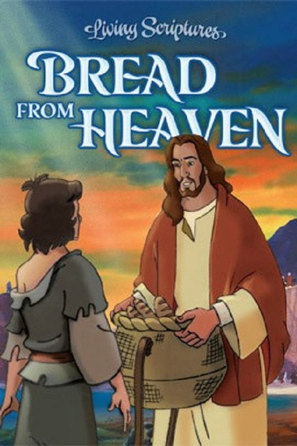 Bread From Heaven 海报
