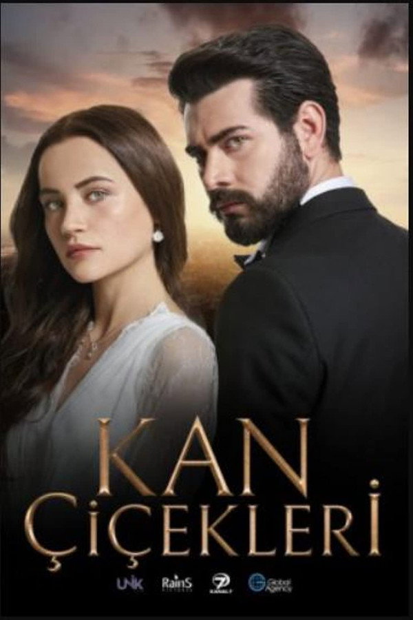 Kan Çiçekleri