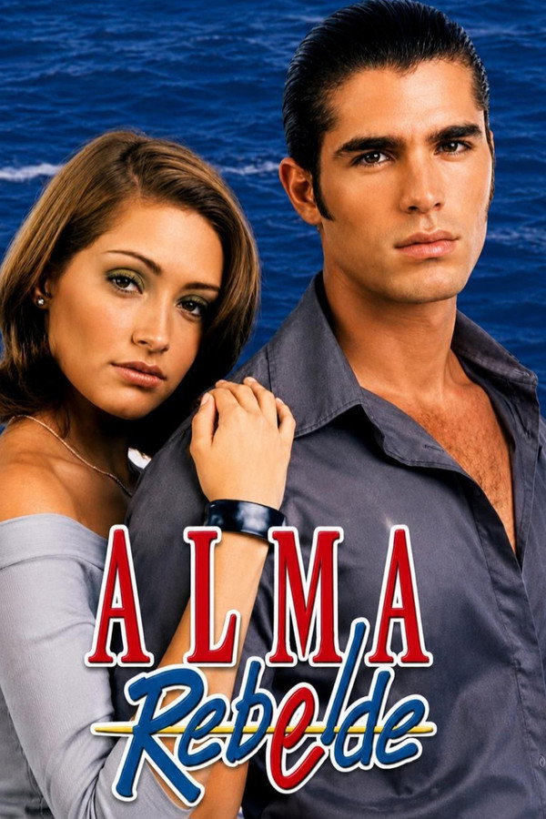 Alma Rebelde