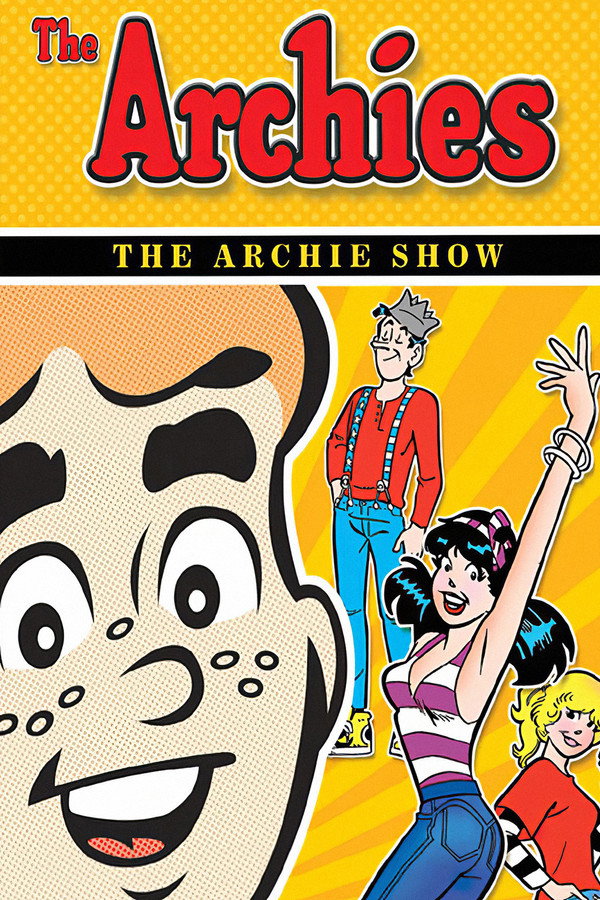 The Archie Show