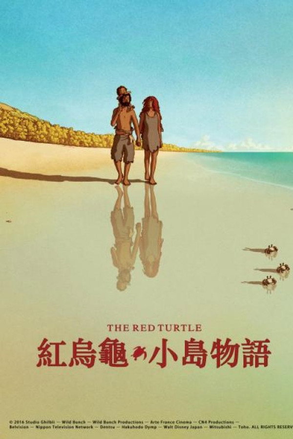红海龟