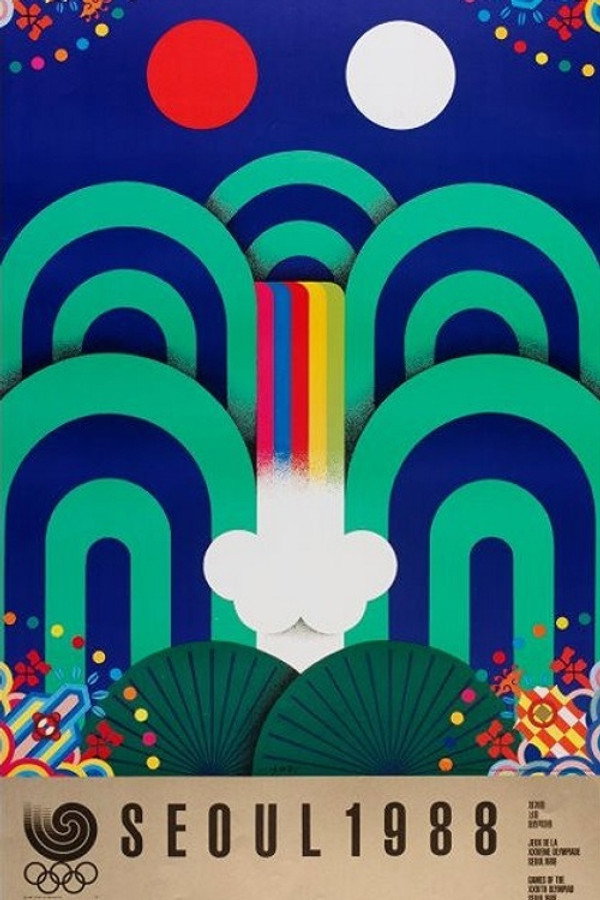 Beyond All Barriers poster