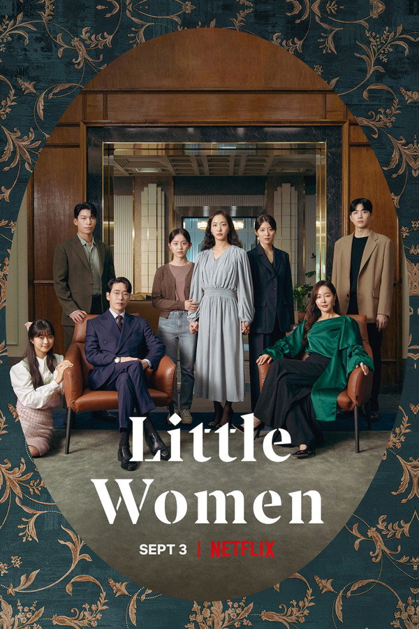 Little Women