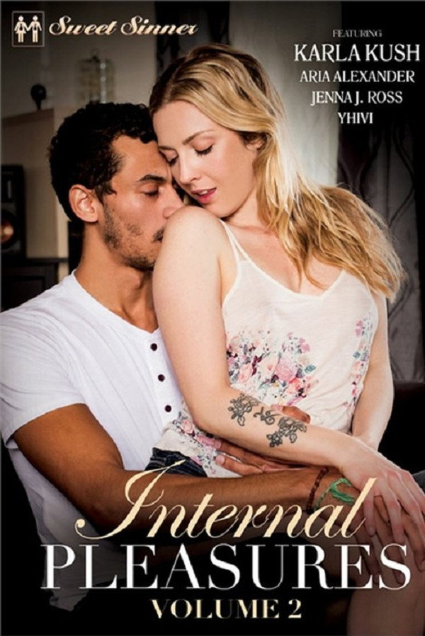 Internal Pleasures 2 poster