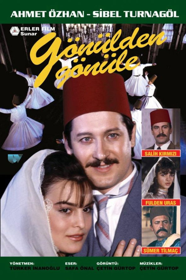 Gönülden Gönüle poster
