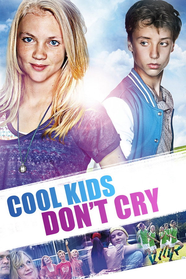 Cool Kids Don't Cry
